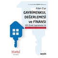  A'dan Z'ye Gayrimenkul Değerlemesi ve Finansı - Yener Coşkun