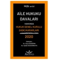 Aile Hukuku Davaları - Ayça Özdoğan, Aydan Düzgünkaya