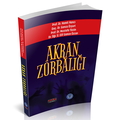  Akran Zorbalığı - Hamit Hancı, Gonca Özyurt, Mustafa Tözün, Elif Gamze Özcan