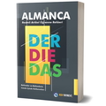  Almanca Der, Die, Das - Kolektif
