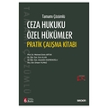 Ceza Hukuku Özel Hükümler Pratik Çalışma Kitabı - Mehmet Emin Artuk