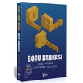  DGS Sayısal Sözel Soru Bankası İsem Yayınları 2025