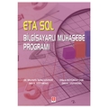  ETA SQL Bilgisayarlı Muhasebe Programı - Mustafa Talha Uzuner, Dilara Büyüköztürk