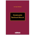  Gemilerin İhtiyati Haczi - Onur Yılmaz