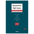  Göçmenlerle İlgili Suçlar - Mustafa Arslantürk