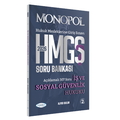  HMGS İş ve Sosyal Güvenlik Hukuku Soru Bankası Monopol Yayınları 2026