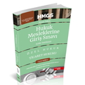  HMGS Ticaret Hukuku Soru Bankası Savaş Yayınları Mayıs 2025