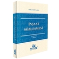  İnşaat Sözleşmesi - Köksal Kocaağa