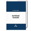  Katotam Tahkimi - Mustafa Okur