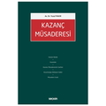  Kazanç Müsaderesi - Yusuf Pakır