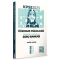 KPSS Eğitim Bilimleri Öğrenme Psikolojisi Tamamı Çözümlü Soru Bankası Benim Hocam 2023