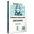  KPSS Eğitim Bilimleri Öğrenme Psikolojisi Tamamı Çözümlü Soru Bankası Benim Hocam 2023