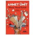 Masal Masal İçinde - Ahmet Ümit