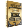 MATRAH Soru Bankası Vergi Hukuku, Vergi Usul Hukuku, TVS Temsil Kitap Yayınları 2024