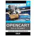  Opencart İle E-Ticaret - Avcı Ufuk Yılmaz