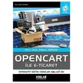 Opencart İle E-Ticaret - Avcı Ufuk Yılmaz