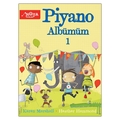  Piyano Albümüm 1 - Karen Marshall, Heather Hammond