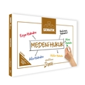 Şematik Medeni Hukuk Yetki Yayınları 2025