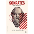  Sokrates İroni, İnfaz ve Etik - Alfred Edward Taylor