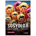  Sosyoloji - James Fulcher, John Scott