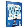  TYT Kimya Video Destekli Konu Anlatımı Benim Hocam Yayınları 2023