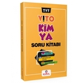  TYT Vito Kimya Soru Kitabı Kurul Yayınları