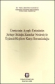 Üreticinin Ayıplı Ürününün Sebep Olduğu Zararlar Nedeniyle Üçüncü Kişilere Karşı Sorumluluğu - Tuba Akçura Karaman