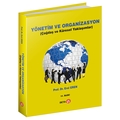  Yönetim ve Organizasyon - Erol Eren