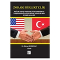  Zoraki Birliktelik - Kürşat Korkmaz