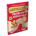 4. Sınıf Matematik Problem Kitabım Murat Yayınları