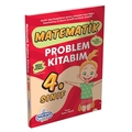  4. Sınıf Matematik Problem Kitabım Murat Yayınları