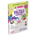  5. Sınıf Öğretmenimin Yazılı Soruları Murat Yayınları