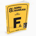 8. Sınıf Fen Bilimleri Soru Bankası Hız Yayınları