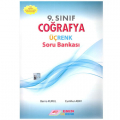 9. Sınıf Coğrafya Üç Renk Soru Bankası Esen Yayınları