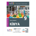  9. Sınıf Kimya Konu Anlatımlı Birey Yayınları