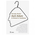  Asılı Adam - Barnaby Martin