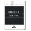 Bilirkişilik Mevzuatı - Çetin Arslan, Barış Toraman
