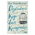  Dışarıdan Kıyıdan Konuşmalar - Ece Temelkuran