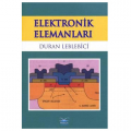 Elektronik Elemanları - Duran Leblebici