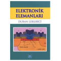  Elektronik Elemanları - Duran Leblebici