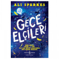  Gece Elçileri - Ali Sparkes
