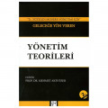  Yönetim Teorileri - Mehmet Akif Özer