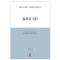 Göz İzi - Dücane Cündioğlu