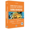  Gümrük Müşavir Yardımcılığı Sınavına Hazırlık Soru Bankası - Ali Dölek