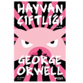 Hayvan Çiftliği - George Orwell