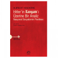  Hitler'in Kavgam'ı Üzerine Bir Analiz - Albrecht Koschorke