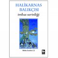  İmbat Serinliği - Halikarnas Balıkçısı