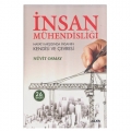 İnsan Mühendisliği - Nüvit Osmay