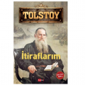 İtiraflarım - Lev Nikolayeviç Tolstoy