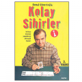  Kolay Sihirler 1 - Kemal Cömertoğlu